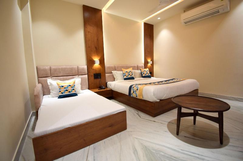 The Sky Imperial Hotel Sugam image
