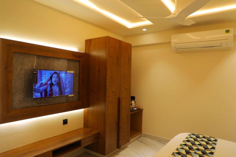 The Sky Imperial Hotel Sugam image