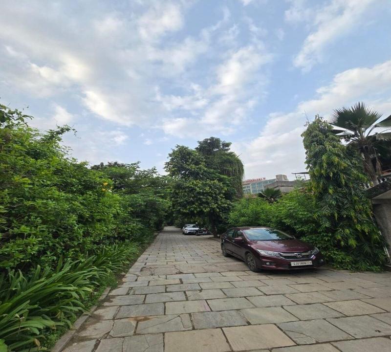 Elis Hospitality Service Parth Bungalow image