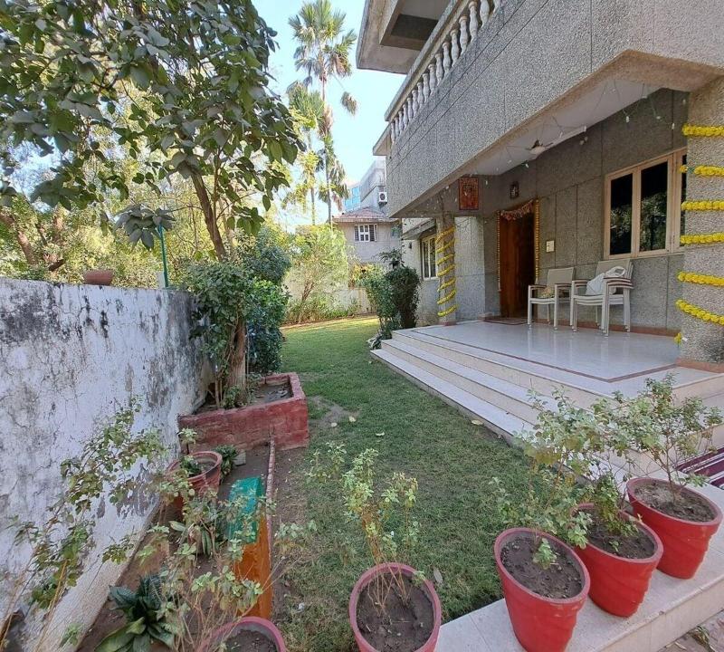 Elis Hospitality Service Parth Bungalow image