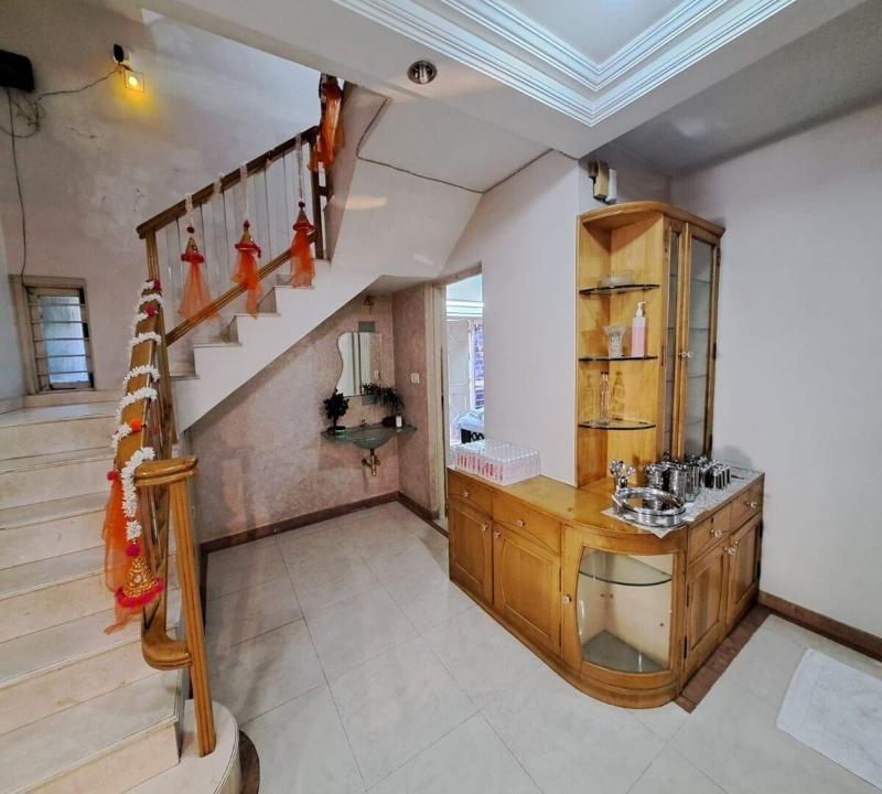 Elis Hospitality Service Parth Bungalow image