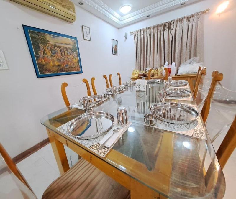 Elis Hospitality Service Parth Bungalow image
