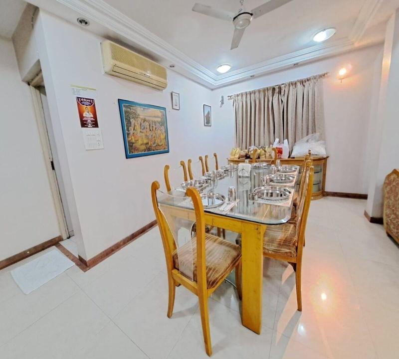 Elis Hospitality Service Parth Bungalow image
