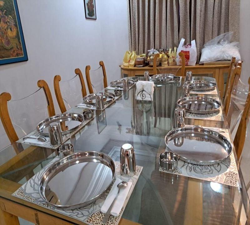 Elis Hospitality Service Parth Bungalow image