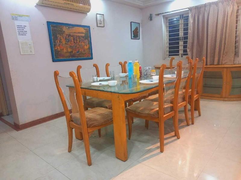 Elis Hospitality Service Parth Bungalow image