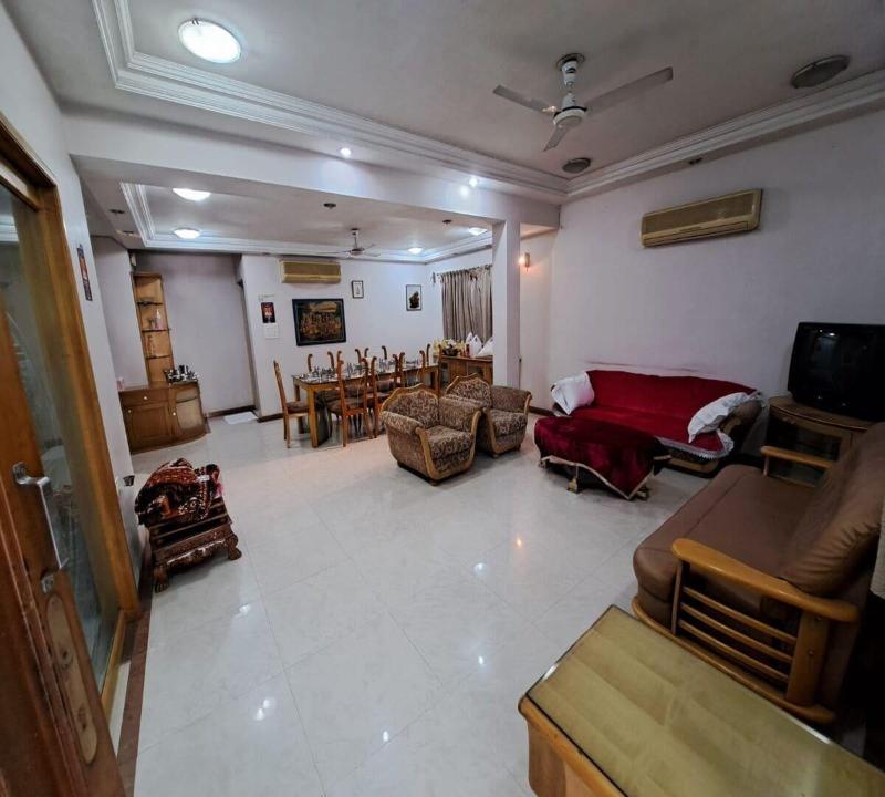 Elis Hospitality Service Parth Bungalow image