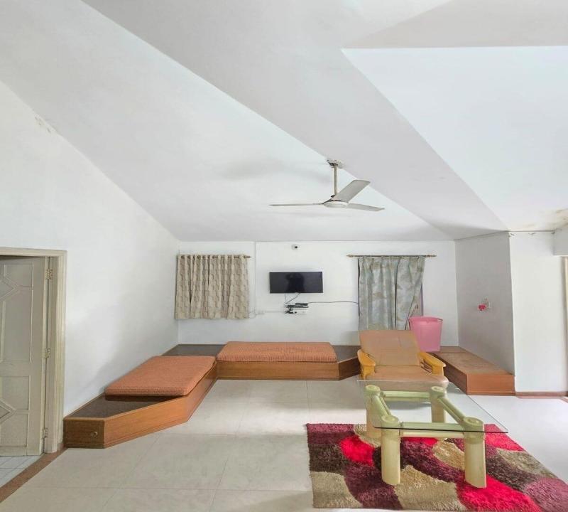 Elis Hospitality Service Parth Bungalow image