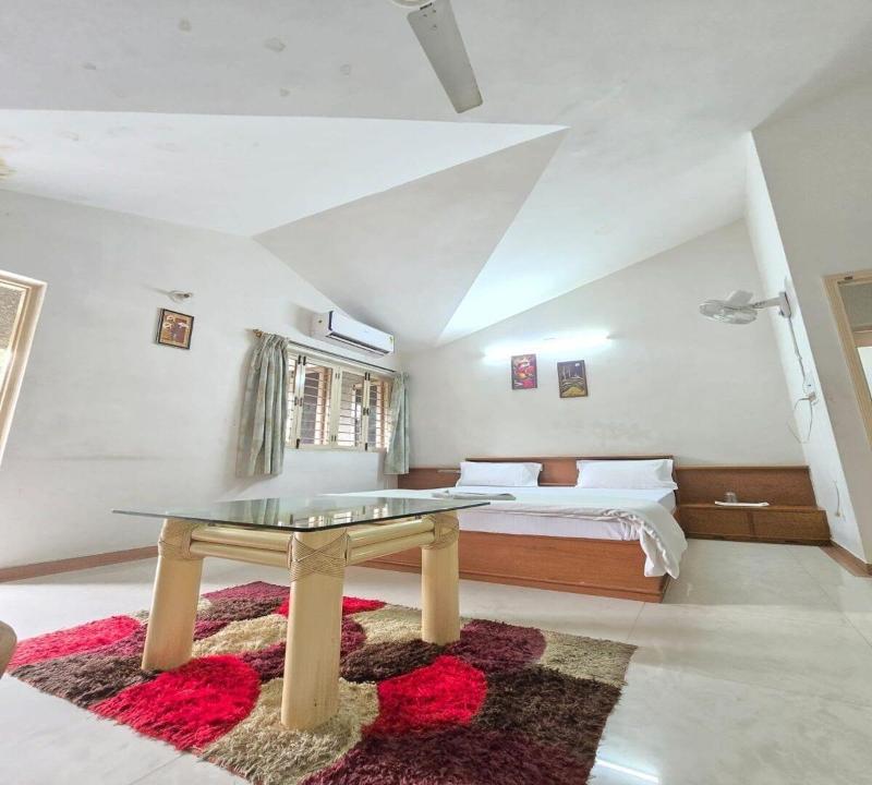 Elis Hospitality Service Parth Bungalow image