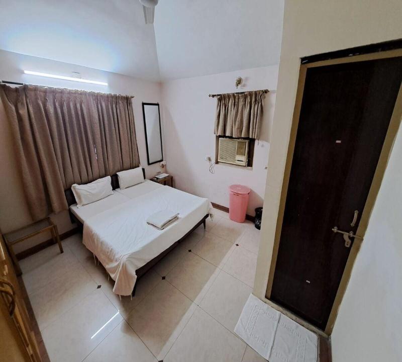 Elis Hospitality Service Parth Bungalow image