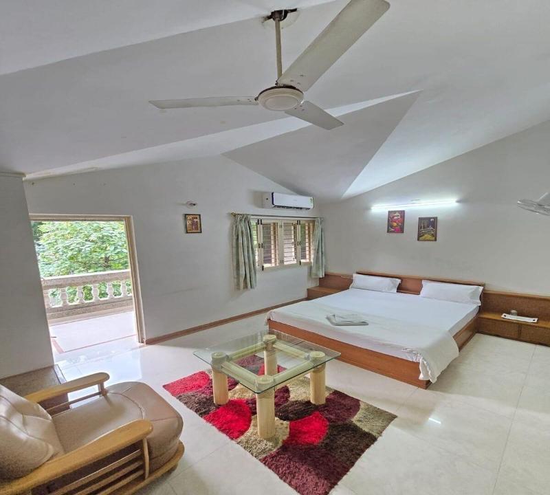 Elis Hospitality Service Parth Bungalow image