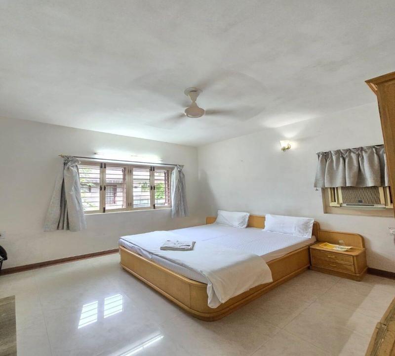 Elis Hospitality Service Parth Bungalow image