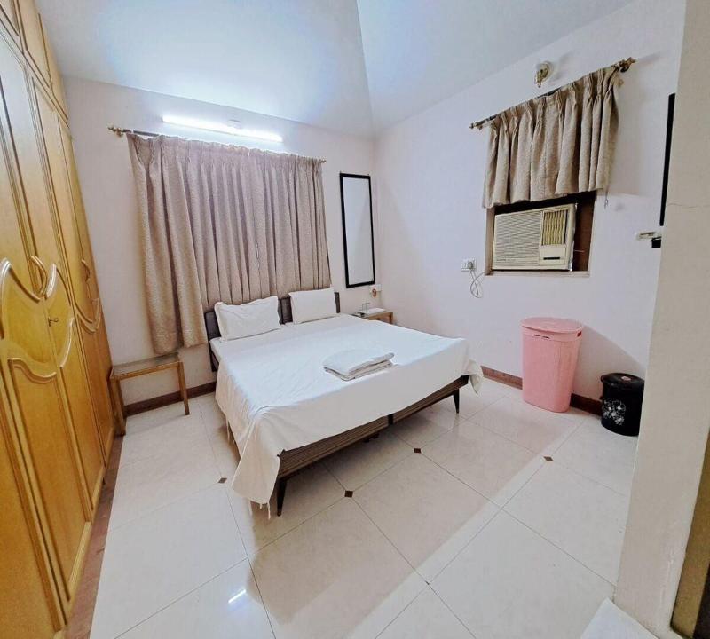 Elis Hospitality Service Parth Bungalow image