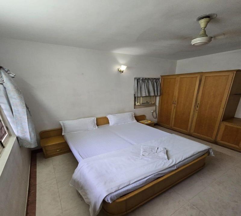 Elis Hospitality Service Parth Bungalow image