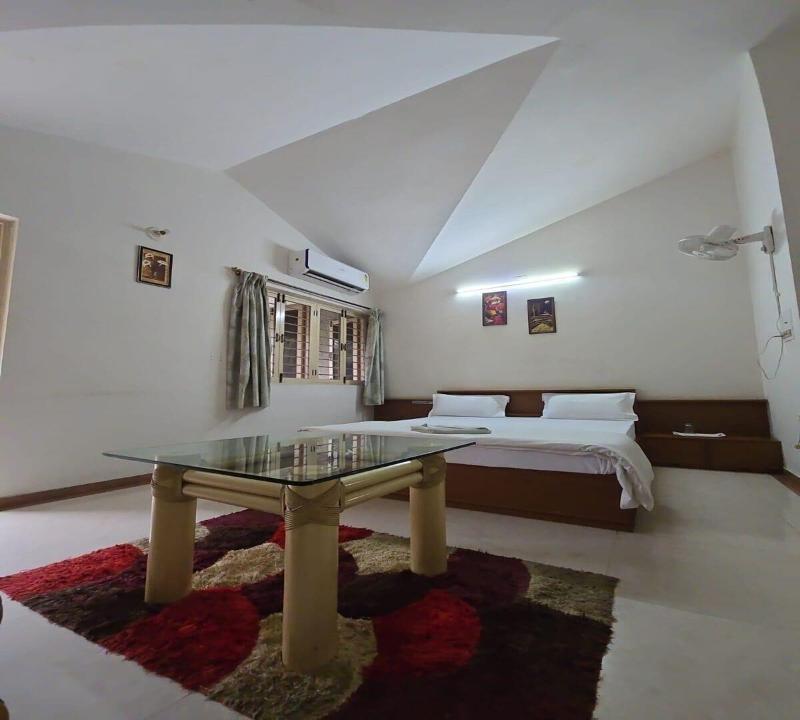 Elis Hospitality Service Parth Bungalow image