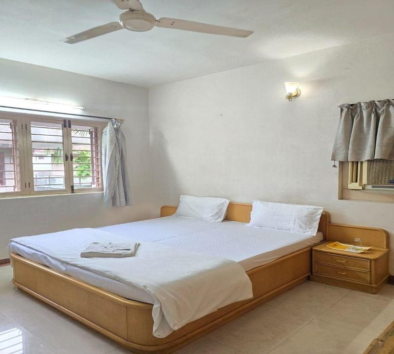 Elis Hospitality Service Parth Bungalow image