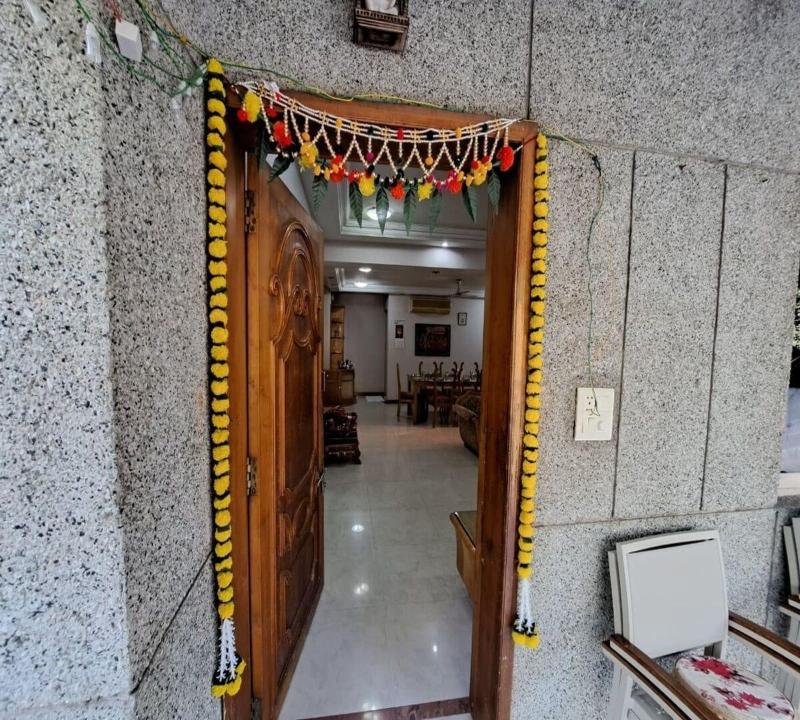 Elis Hospitality Service Parth Bungalow image