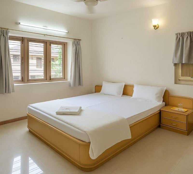 Elis Hospitality Service Parth Bungalow image