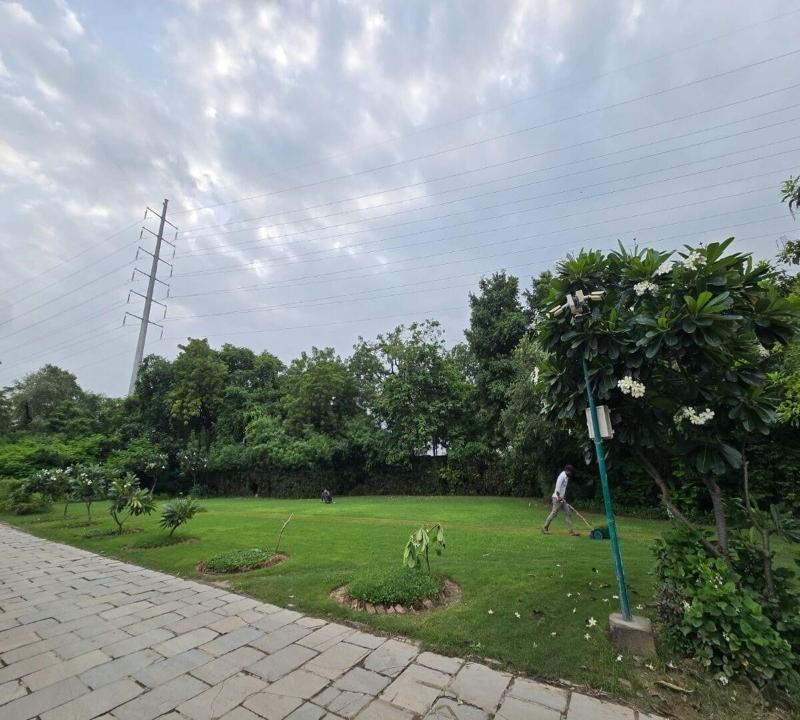 Elis Hospitality Service Parth Bungalow image