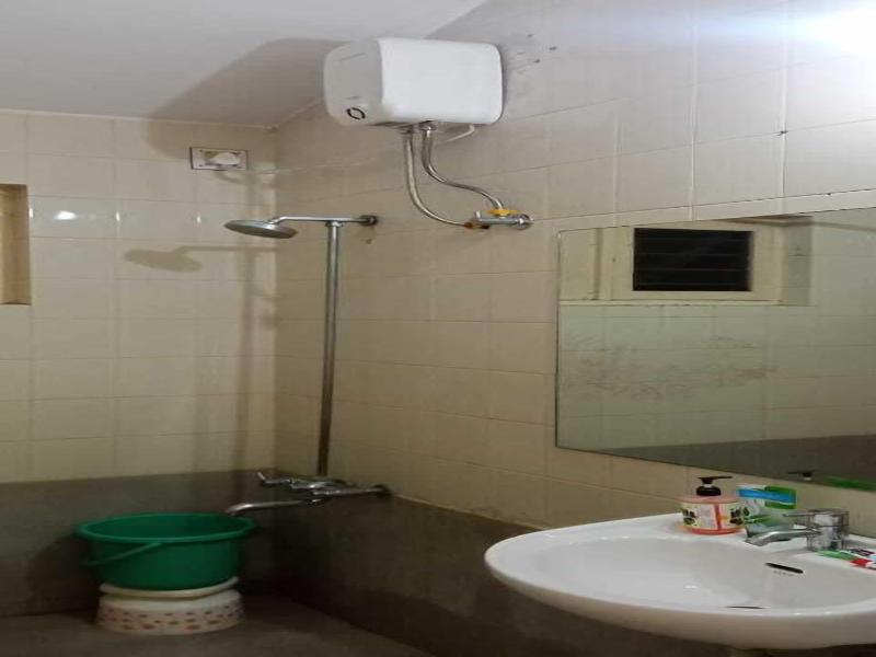 Elis Hospitality Service Parth Bungalow image
