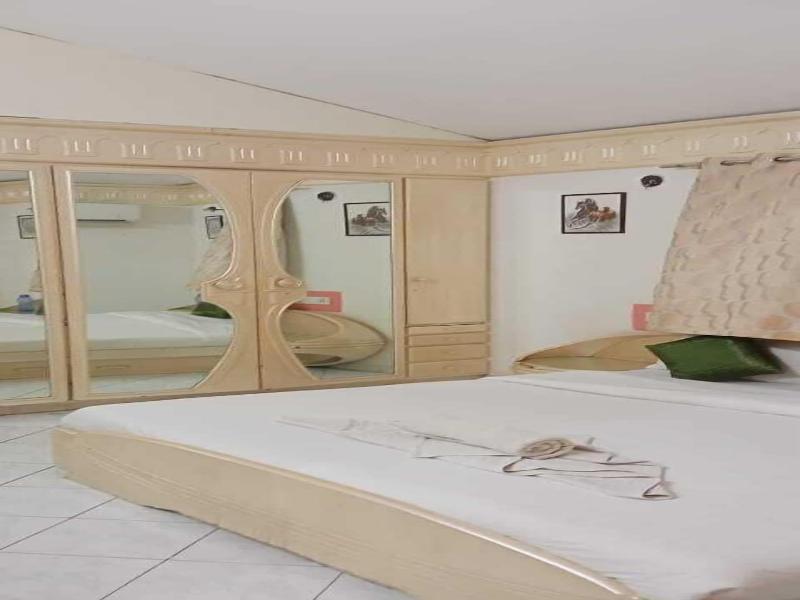 Elis Hospitality Service Parth Bungalow image