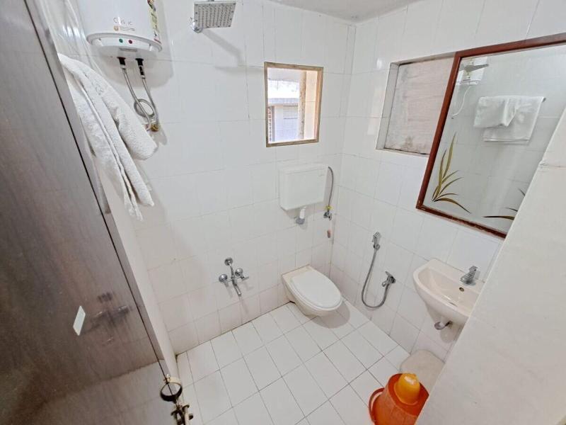 Elis Hospitality Service Parth Bungalow image