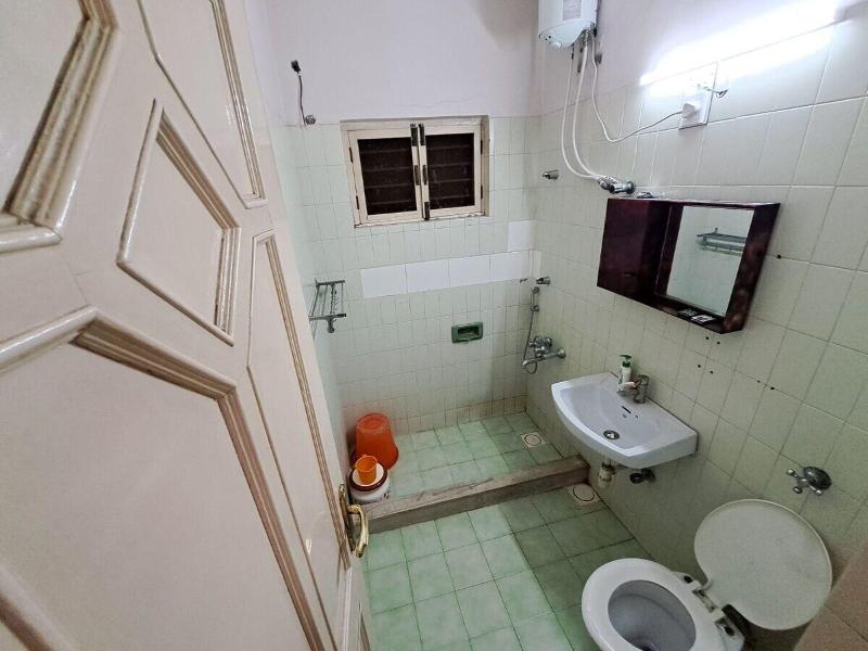 Elis Hospitality Service Parth Bungalow image