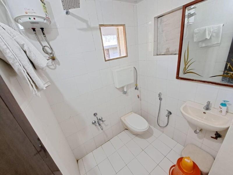 Elis Hospitality Service Parth Bungalow image