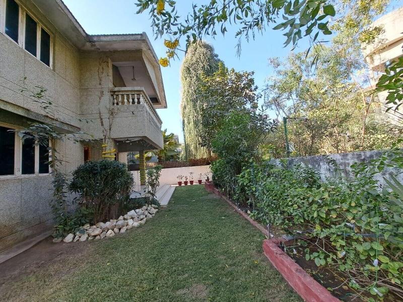 Elis Hospitality Service Parth Bungalow image