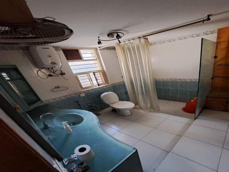 Elis Hospitality Service Parth Bungalow image