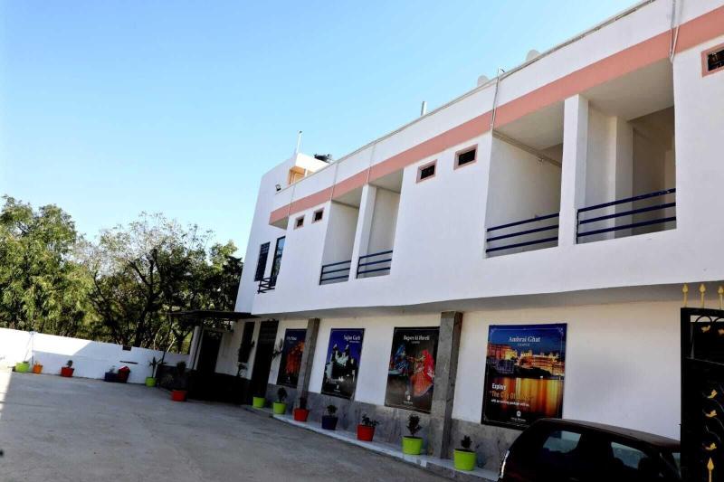 Sweet Dreams Resort A Unit Of Divija image