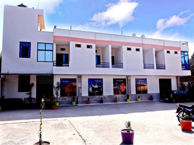 Sweet Dreams Resort A Unit Of Divija image