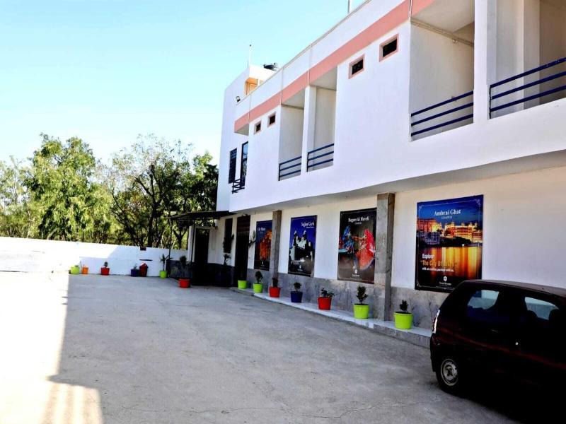 Sweet Dreams Resort A Unit Of Divija image