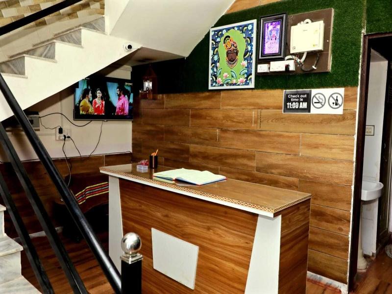 Sweet Dreams Resort A Unit Of Divija image