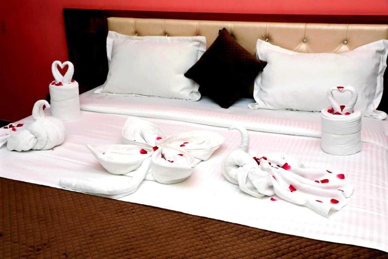 Sweet Dreams Resort A Unit Of Divija image