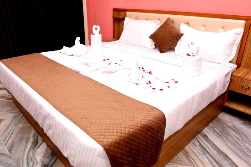 Sweet Dreams Resort A Unit Of Divija image