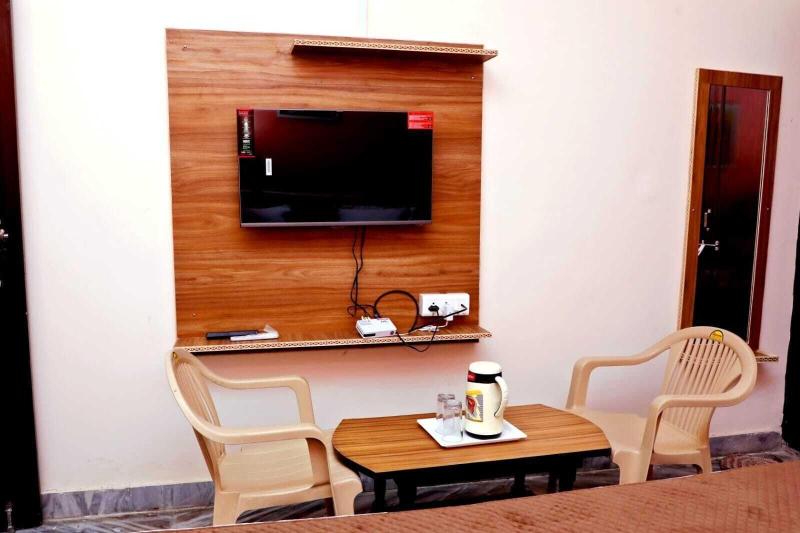Sweet Dreams Resort A Unit Of Divija image