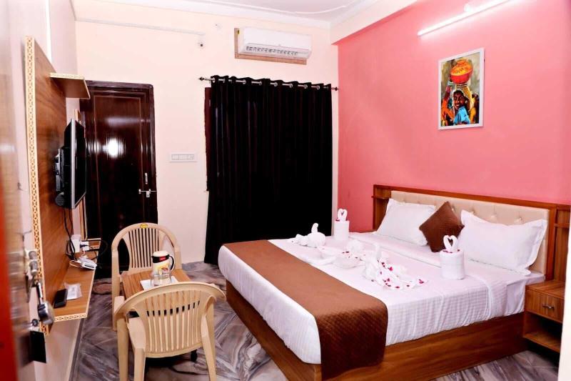 Sweet Dreams Resort A Unit Of Divija image