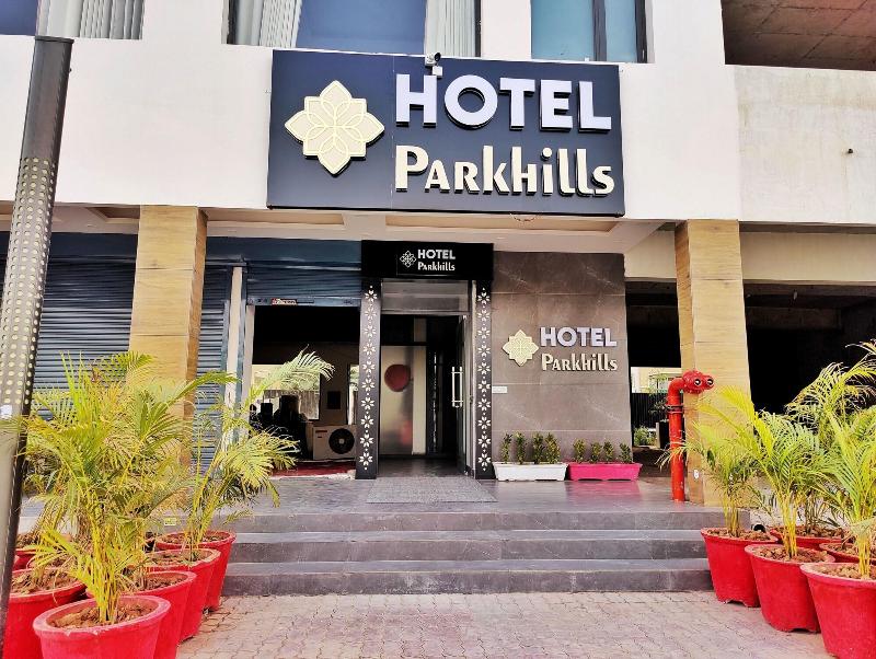 Hotel Park Hills image