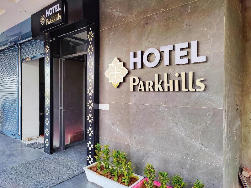 Hotel Park Hills image
