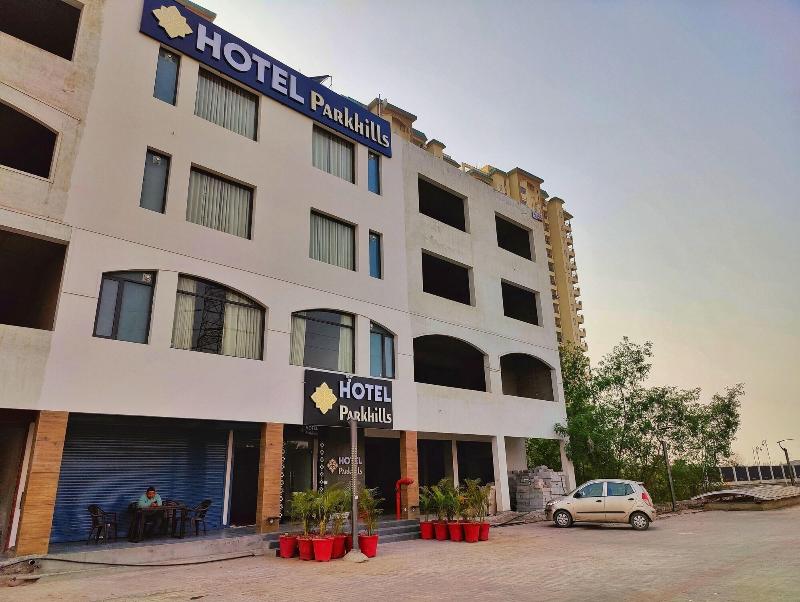 Hotel Park Hills image