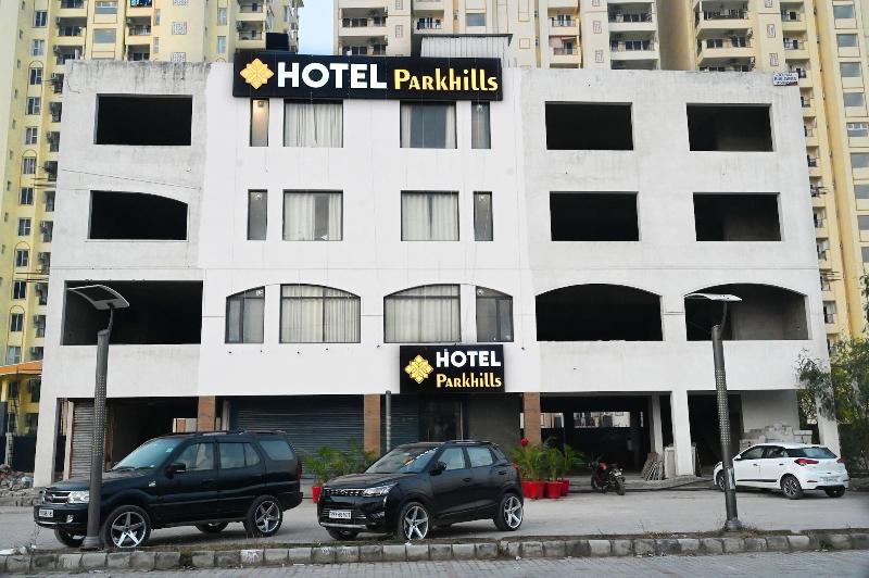 Hotel Park Hills image