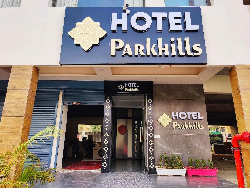 Hotel Park Hills image