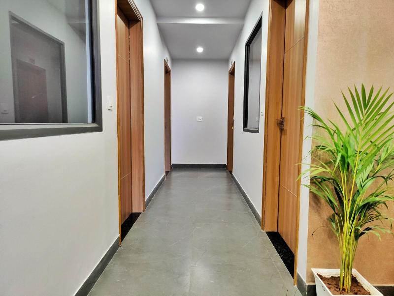 Hotel Park Hills image