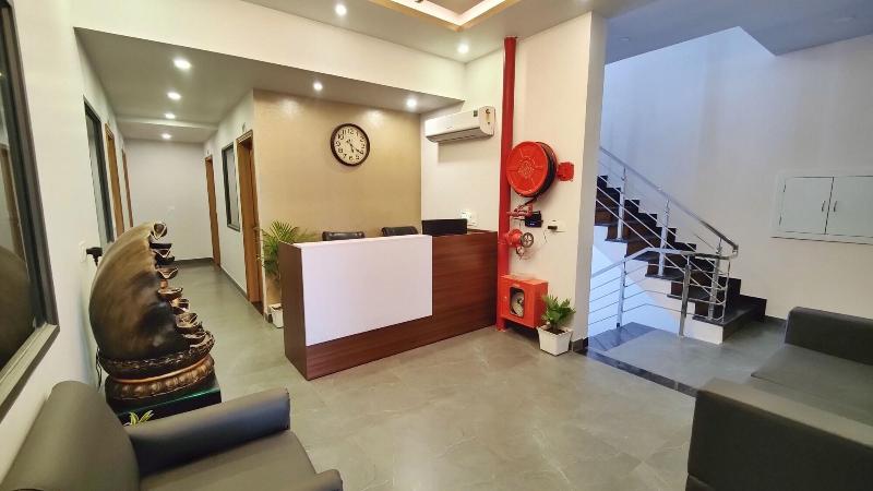 Hotel Park Hills image