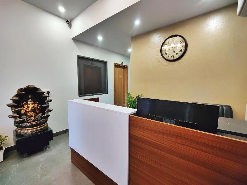 Hotel Park Hills image