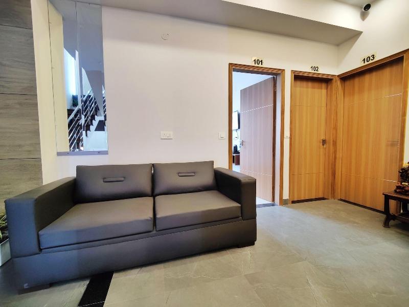 Hotel Park Hills image