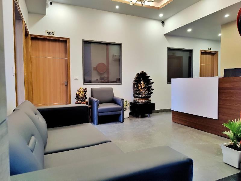 Hotel Park Hills image