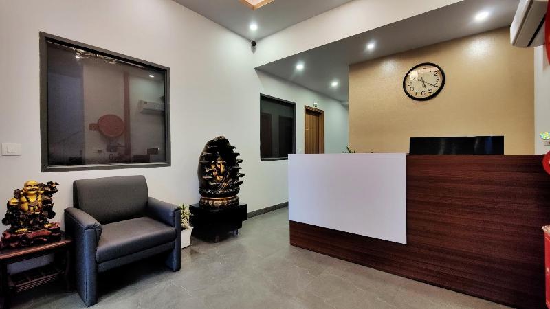 Hotel Park Hills image