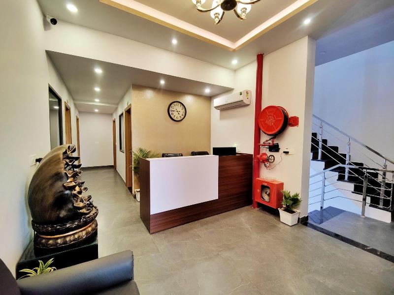 Hotel Park Hills image