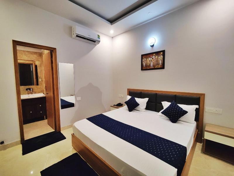 Hotel Park Hills image